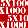 5PER1000